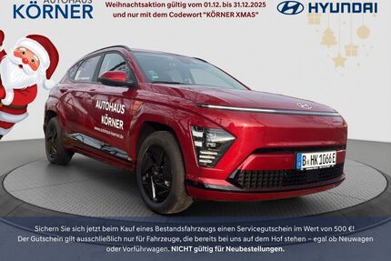 Hyundai KONA Elektro Gebrauchtwagen