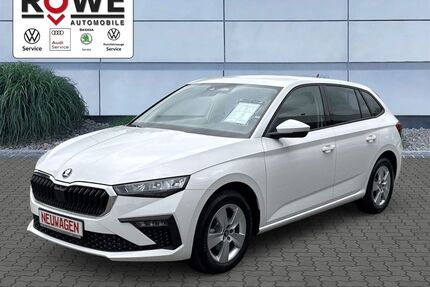 Skoda Scala Gebrauchtwagen