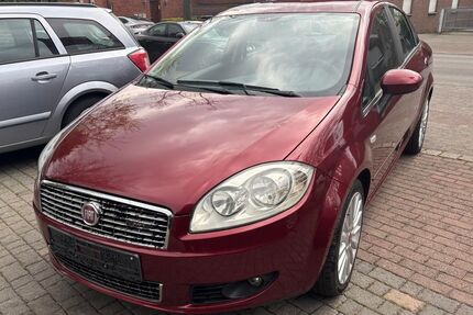 Fiat Linea Gebrauchtwagen