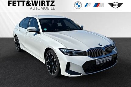 BMW 330 Gebrauchtwagen