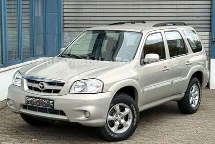 Mazda Tribute Gebrauchtwagen