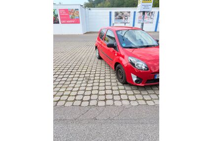 Renault Twingo Gebrauchtwagen