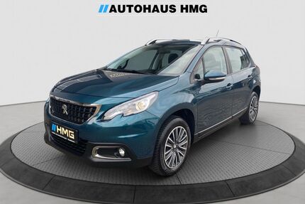 Peugeot 2008 Gebrauchtwagen