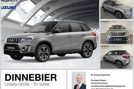 Suzuki Vitara Gebrauchtwagen