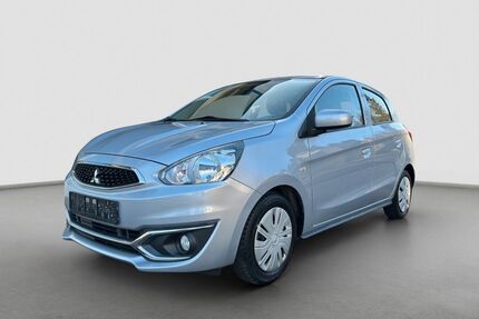 Mitsubishi Space Star Gebrauchtwagen