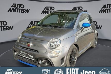 Abarth 595C Gebrauchtwagen