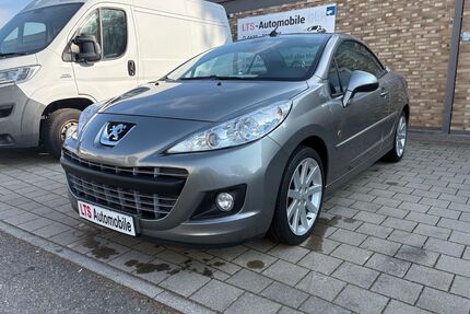Peugeot 207 Gebrauchtwagen