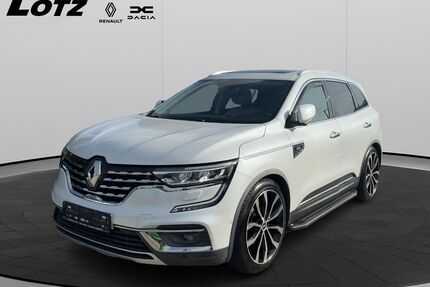 Renault Koleos Gebrauchtwagen