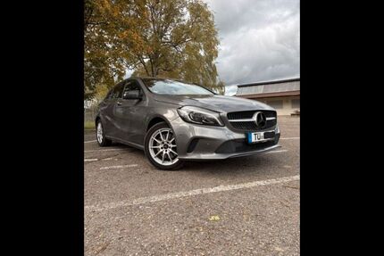 Mercedes-Benz A 250 Gebrauchtwagen