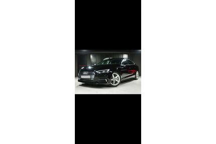 Audi A5 Gebrauchtwagen