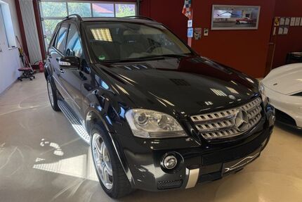 Mercedes-Benz ML 320 Gebrauchtwagen