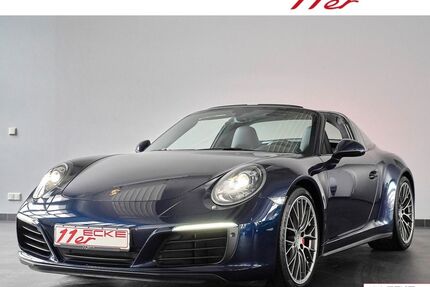 Porsche 991 Gebrauchtwagen