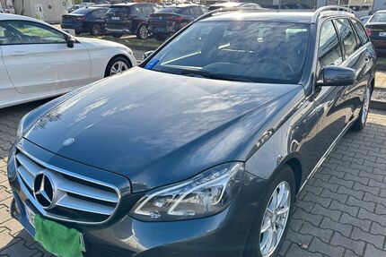 Mercedes-Benz E 250 Gebrauchtwagen