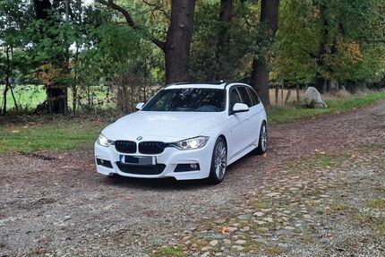 BMW 318 Gebrauchtwagen