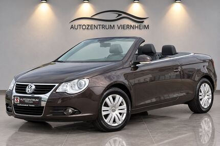 VW Eos Gebrauchtwagen