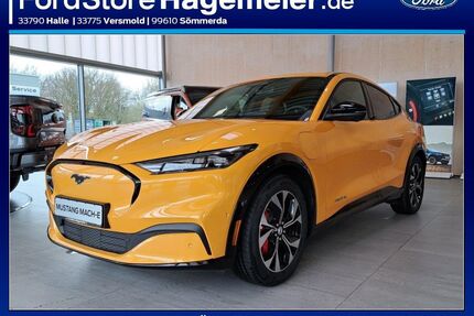 Ford Mustang Mach-E Gebrauchtwagen
