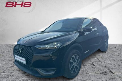 DS Automobiles DS3 Crossback Gebrauchtwagen