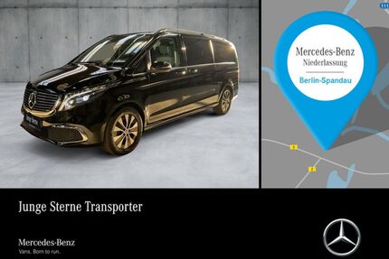 Mercedes-Benz EQV Gebrauchtwagen