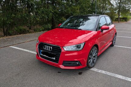 Audi A1 Gebrauchtwagen