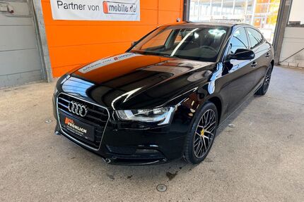 Audi A5 Gebrauchtwagen