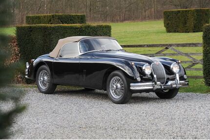 Jaguar XK Gebrauchtwagen