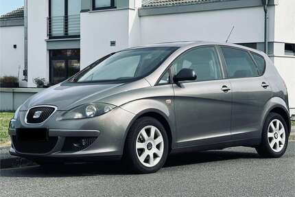 Seat Altea Gebrauchtwagen