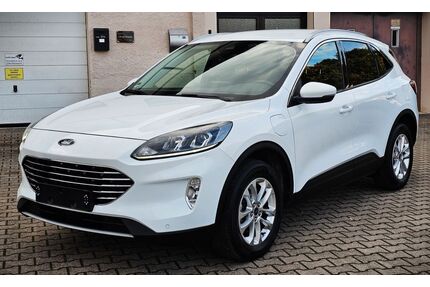 Ford Kuga Gebrauchtwagen