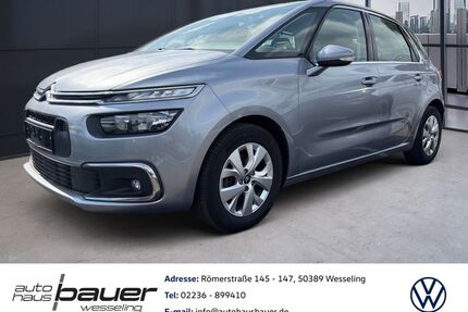 Citroen C4 Picasso Gebrauchtwagen