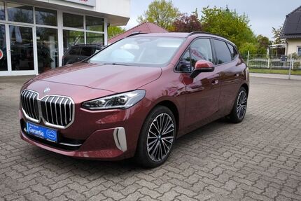 BMW 218 Gebrauchtwagen