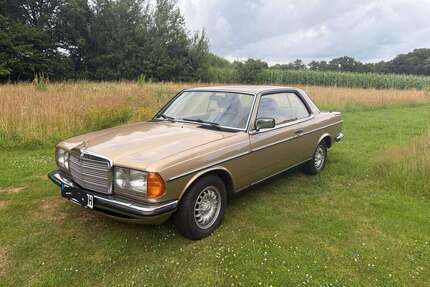 Mercedes-Benz CE 230 Gebrauchtwagen