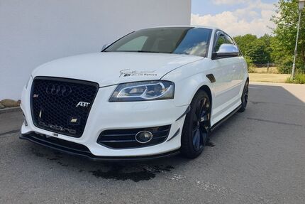 Audi S3 Gebrauchtwagen