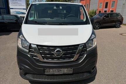 Nissan NV300 Gebrauchtwagen