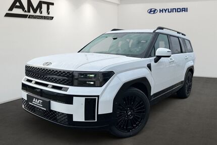 Hyundai SANTA FE Gebrauchtwagen