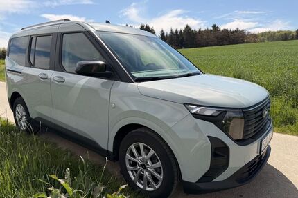 Ford Tourneo Courier Gebrauchtwagen