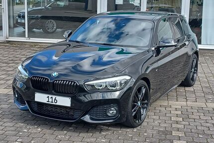 BMW 116 Gebrauchtwagen
