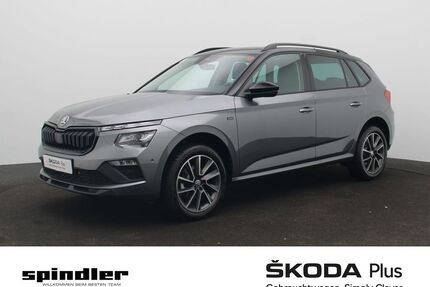 Skoda Kamiq Gebrauchtwagen