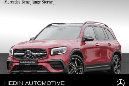 Mercedes-Benz GLB 220 Gebrauchtwagen