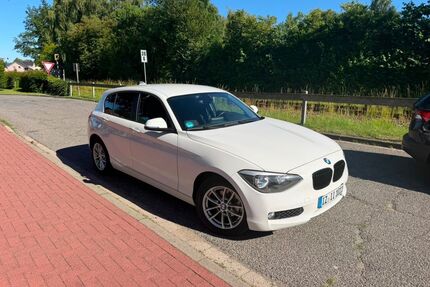 BMW 116 Gebrauchtwagen