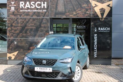 Seat Arona Gebrauchtwagen