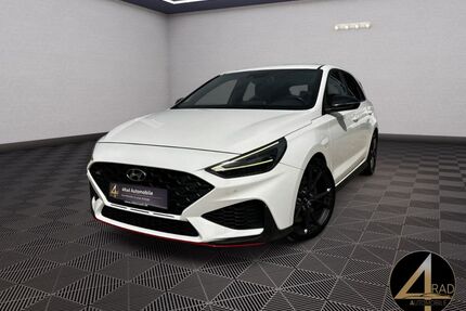 Hyundai i30 Gebrauchtwagen
