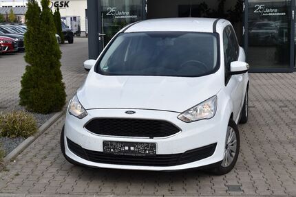 Ford Grand C-Max Gebrauchtwagen