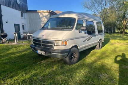 Dodge RAM Gebrauchtwagen