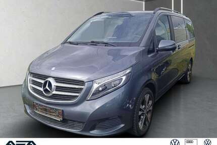 Mercedes-Benz V 250 Gebrauchtwagen