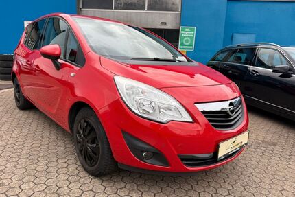 Opel Meriva Gebrauchtwagen