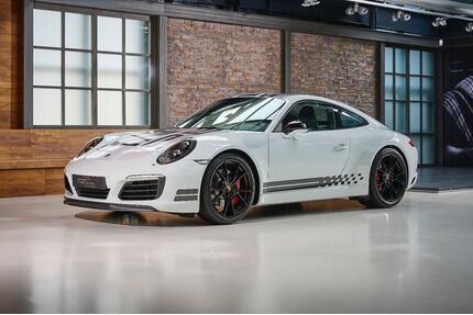 Porsche 991 Gebrauchtwagen