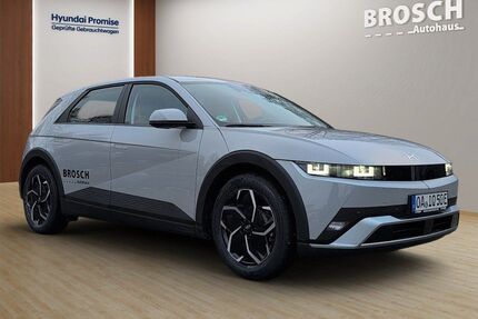 Hyundai IONIQ 5 Gebrauchtwagen