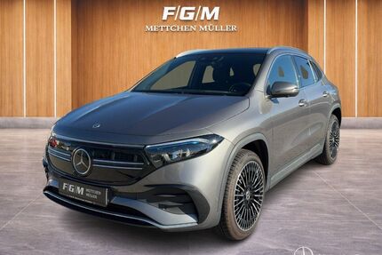 Mercedes-Benz EQA Gebrauchtwagen