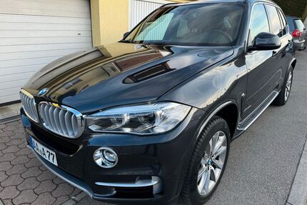 BMW X5 Gebrauchtwagen