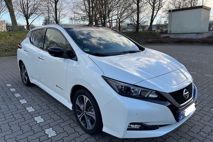Nissan Leaf Gebrauchtwagen