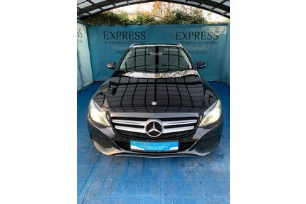 Mercedes-Benz C 250 Gebrauchtwagen